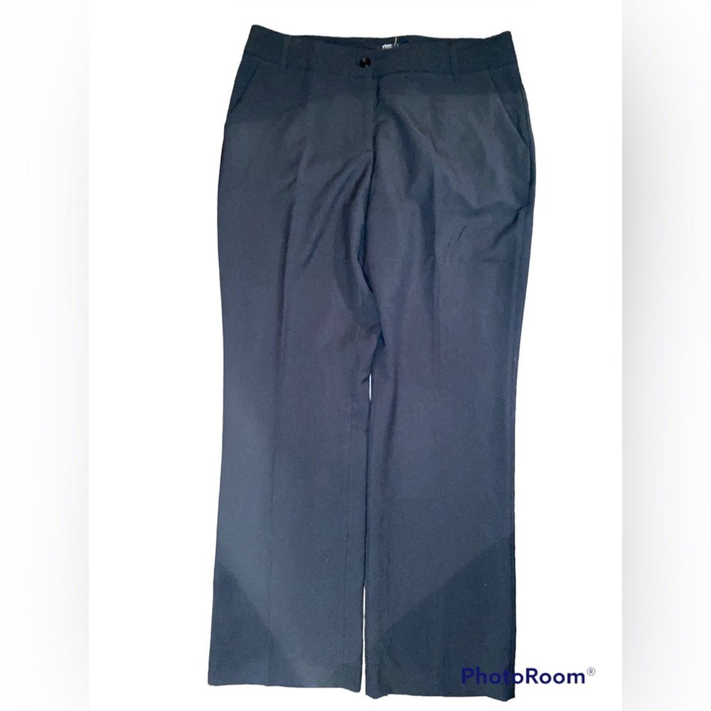 Chadwicks of Boston Black Dress Pants